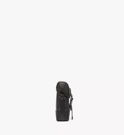 Aren N/S Crossbody In Visetos