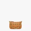 Aren Shoulder Bag In Visetos