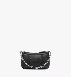 Aren Shoulder Bag In Visetos