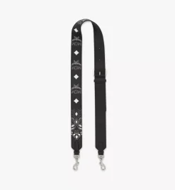 Aren Shoulder Strap In Bandana Visetos