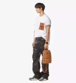 Aren Sling Bag In Visetos