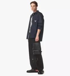 Aren Sling Bag In Visetos