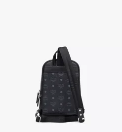 Aren Sling Bag In Visetos