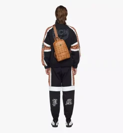 Aren Sling Bag In Visetos