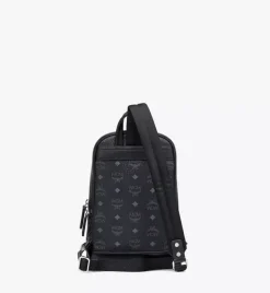 Aren Sling Bag In Visetos