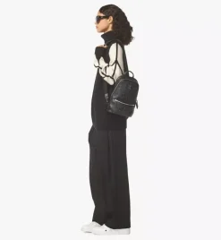 Aren Sling Bag In Visetos