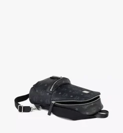 Aren Sling Bag In Visetos