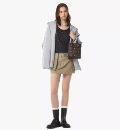 Aren Tote In Maxi Visetos