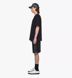 Bandana T-Shirt In Organic Cotton