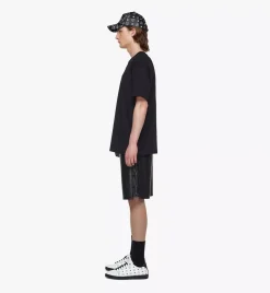 Bandana T-Shirt In Organic Cotton