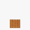 Bifold Wallet In Visetos Original