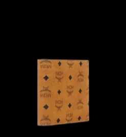 Bifold Wallet In Visetos Original