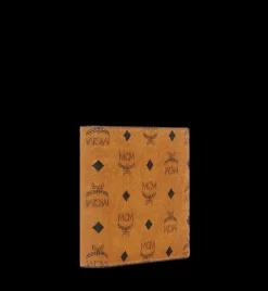 Bifold Wallet In Visetos Original