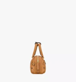 Boston Bag In Visetos Original