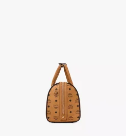 Boston Bag In Visetos Original