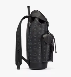 Brandenburg Backpack In Visetos