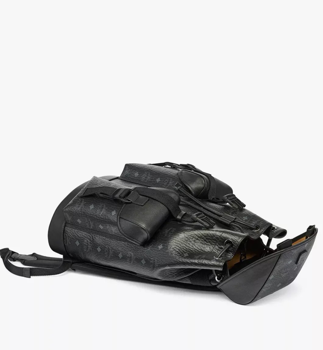 Brandenburg Backpack In Visetos