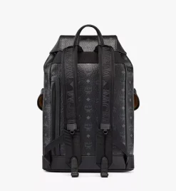 Brandenburg Backpack In Visetos