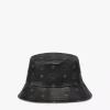 Bucket Hat In Visetos