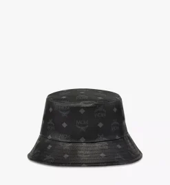 Bucket Hat In Visetos