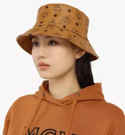 Bucket Hat In Visetos