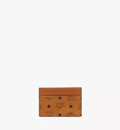 Card Case In Visetos Original