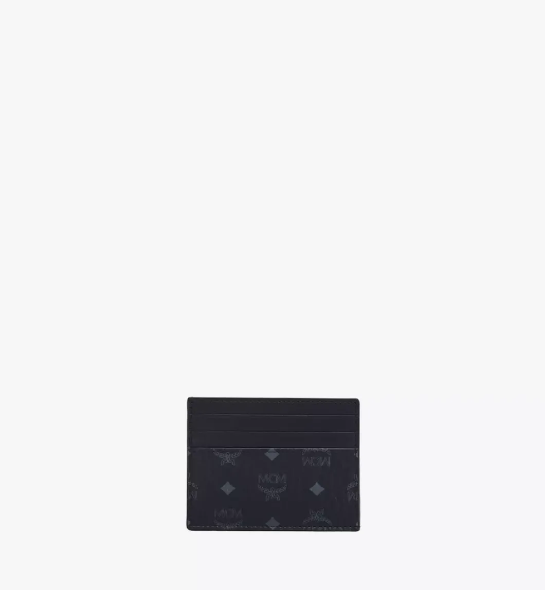 Card Case In Visetos Original