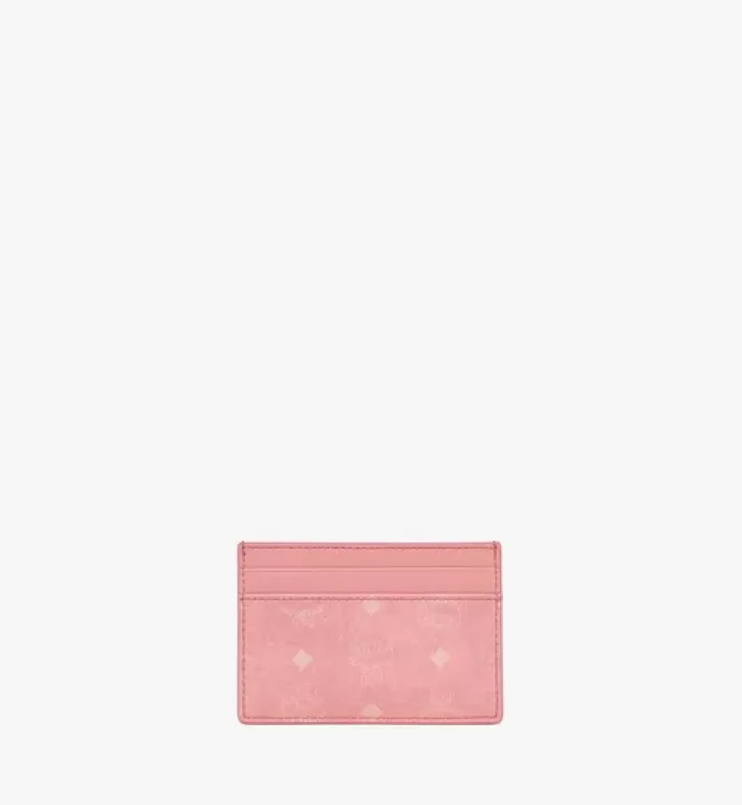 Card Case In Visetos Original