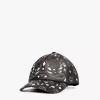 Classic Cap In Bandana Visetos