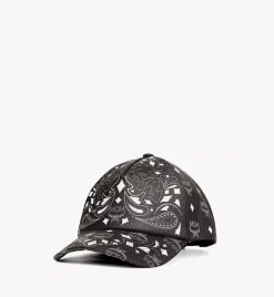 Classic Cap In Bandana Visetos