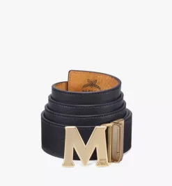 Claus Antique M Reversible Belt 1.75