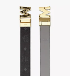 Claus Epoxy Laurel M Reversible Belt 1.5