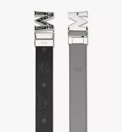 Claus Epoxy Laurel M Reversible Belt 1.5