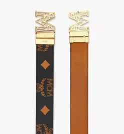 Claus Laurel M Reversible Belt 1.75" In Maxi Visetos