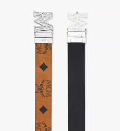 Claus Laurel M Reversible Belt 1.75" In Maxi Visetos