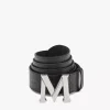 Claus M Belt 1.5" In Visetos