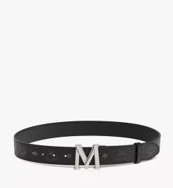 Claus M Belt 1.5" In Visetos