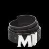 Claus M Reversible Belt 1.75" In Visetos
