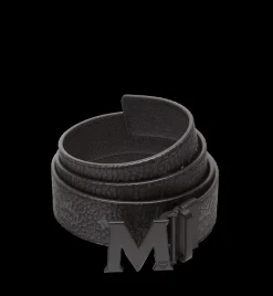 Claus M Reversible Belt 1.75" In Visetos