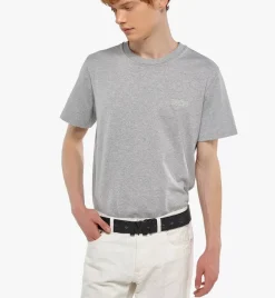 Claus M Reversible Belt 1.75" In Visetos