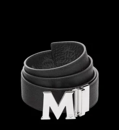 Claus M Reversible Belt 1.75