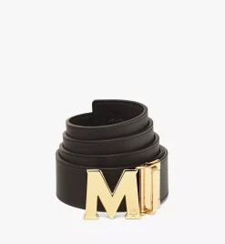 Claus M Reversible Belt 1.75