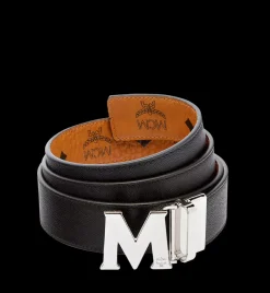 Claus M Reversible Belt 1.5