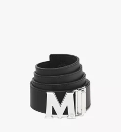 Claus M Reversible Belt 1.75