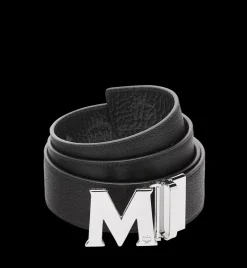 Claus M Reversible Belt 1.75