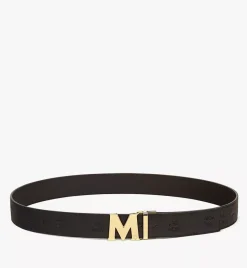 Claus M Reversible Belt 1.75