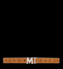 Claus M Reversible Belt 1.5