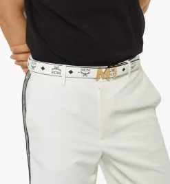 Claus M Reversible Belt 1