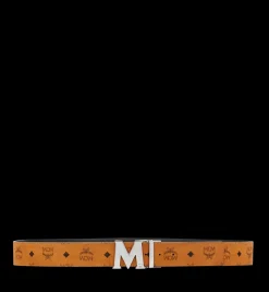 Claus M Reversible Belt 1.75