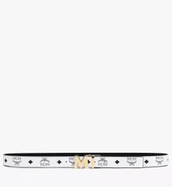 Claus M Reversible Belt 1